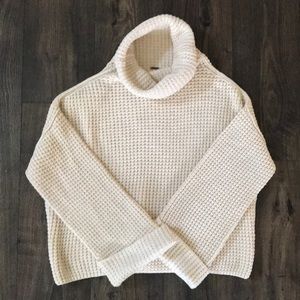 Free people turtleneck